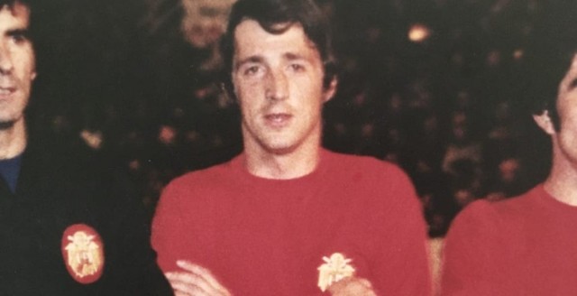 La selección lucirá el martes brazalete negro en memoria de Sol