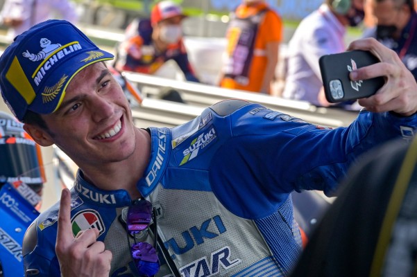 Joan Mir, el campeón inesperado pero merecido