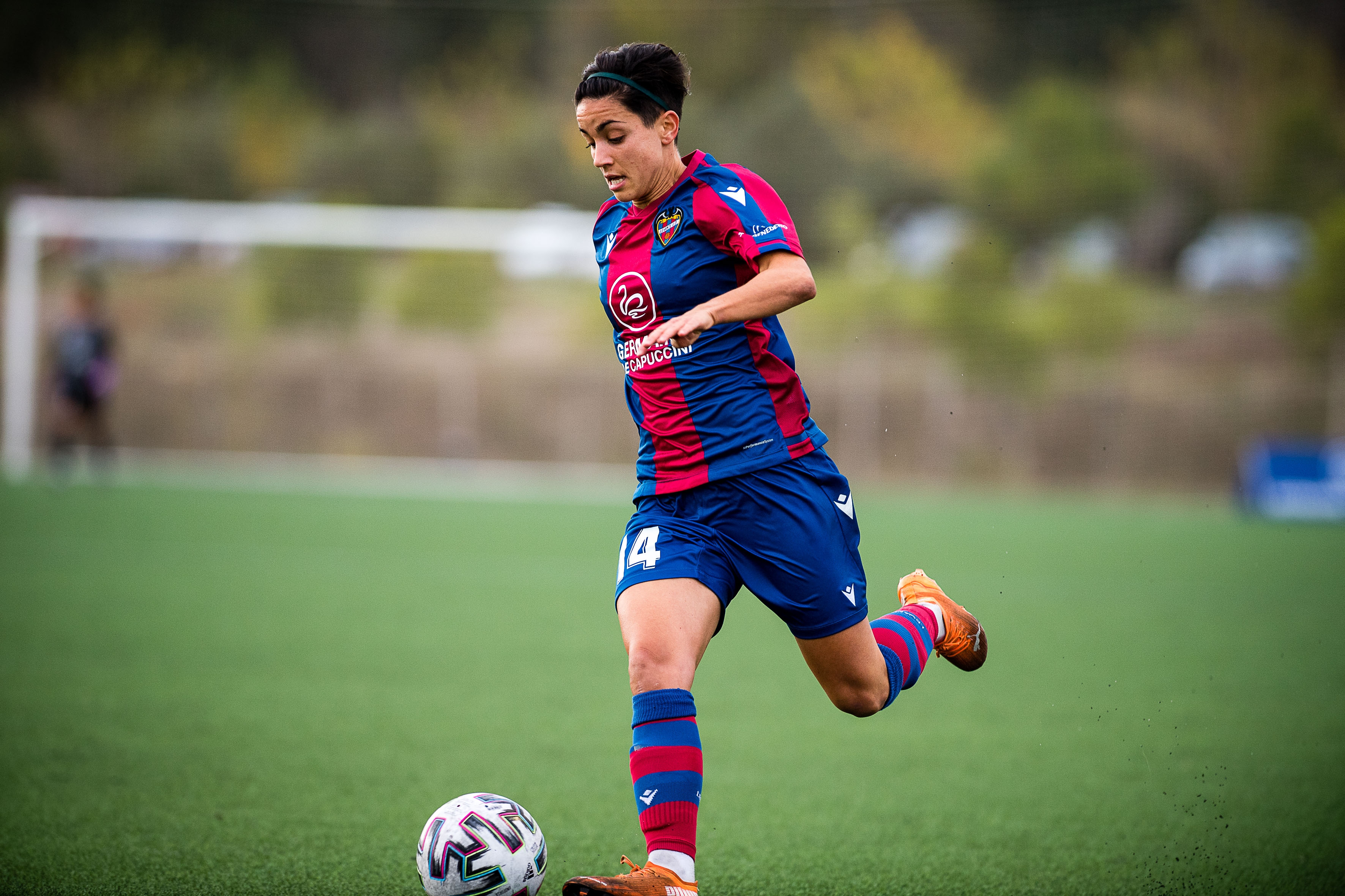 Foto: TW @LUDfemenino - 