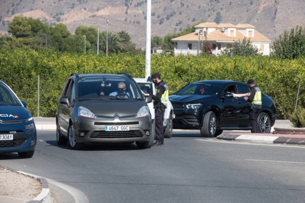 La Región se acerca al medio millar de fallecimientos por covid: otros 14 muertos en una jornada