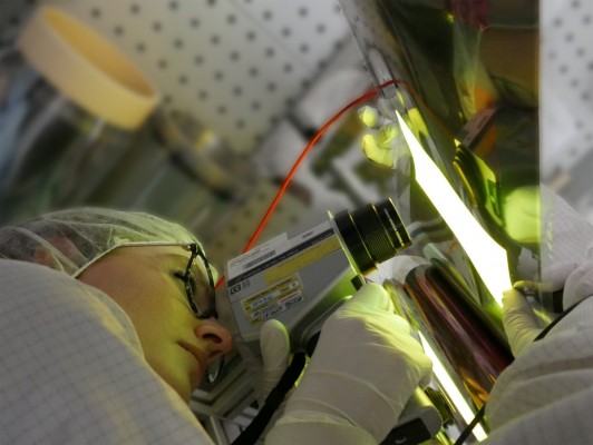 La UPV se integra a PhotonHub Europe, el principal centro de investigación fotónica europeo
