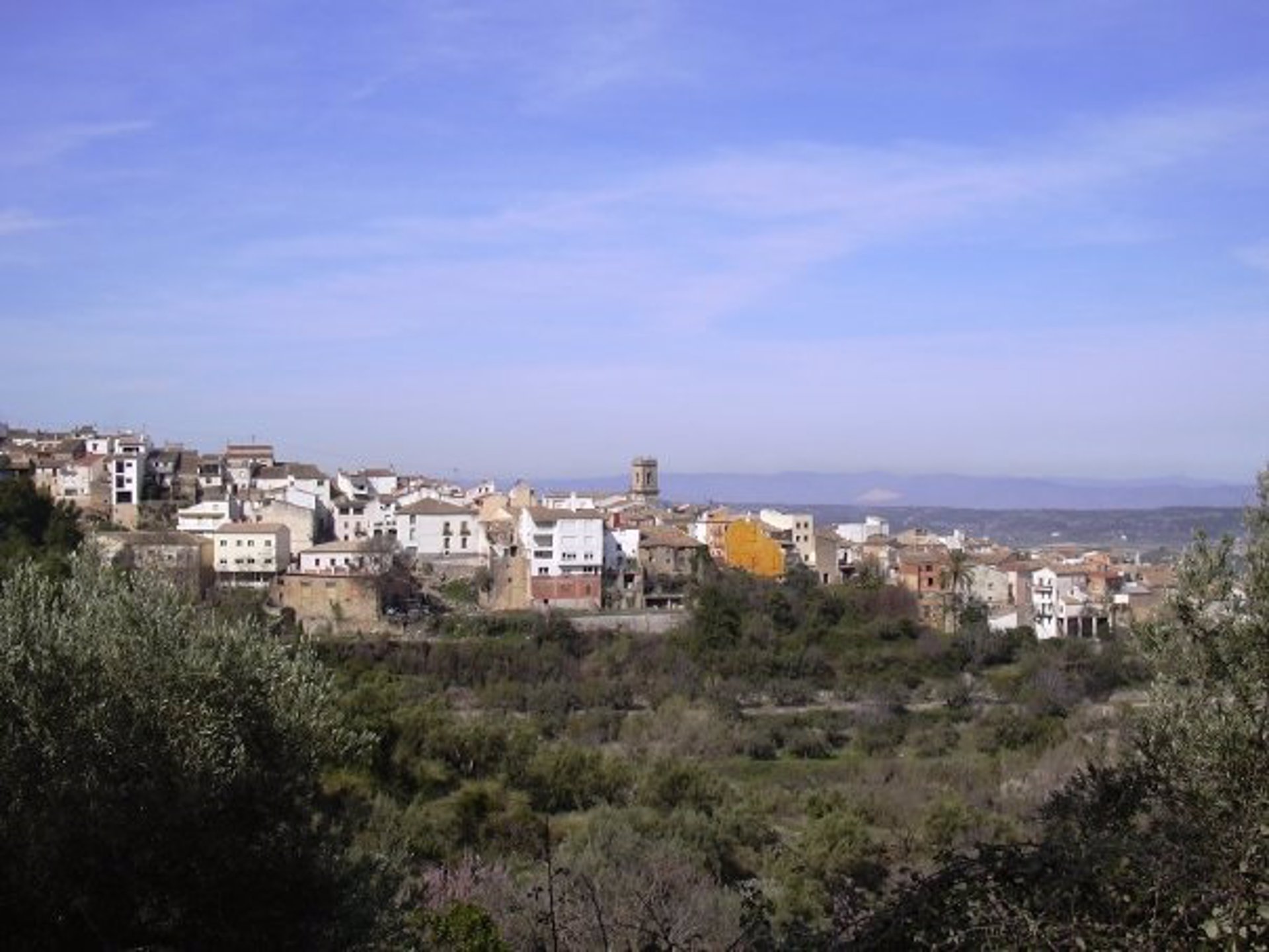 Un total de 76 municipios valencianos no han registrado casos en toda la pandemia