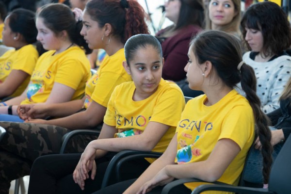 La Asamblea General de la ONU adopta la resolución de España sobre 'Mujeres, niñas y Covid-19'