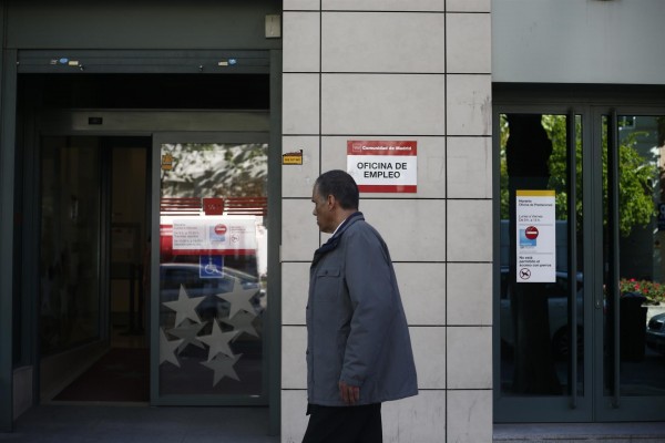 Investigadores asocian la inseguridad laboral a un mayor riesgo de contagio de la covid-19