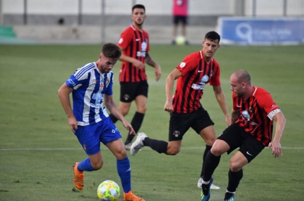 La Federación Murciana tendrá seis equipos en la Copa del Rey con el Pulpileño