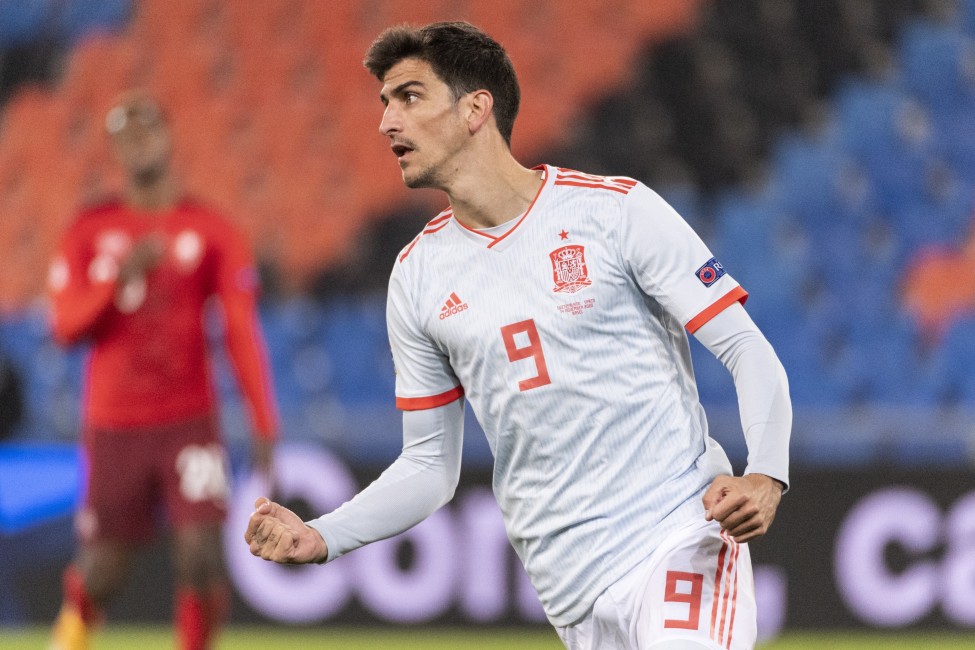 EFE - 