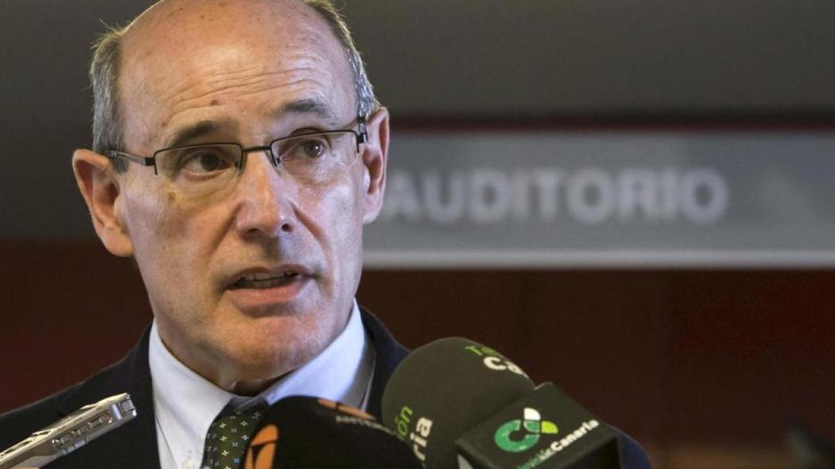 Rafael Bengoa: “Hay que tener claros los principios de la cogobernanza”