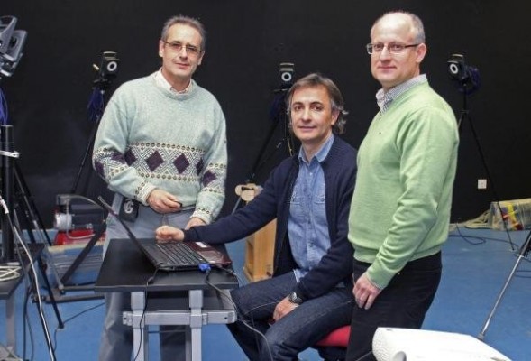 El Elche incorpora a su organigrama al psicólogo Eduardo Cervelló