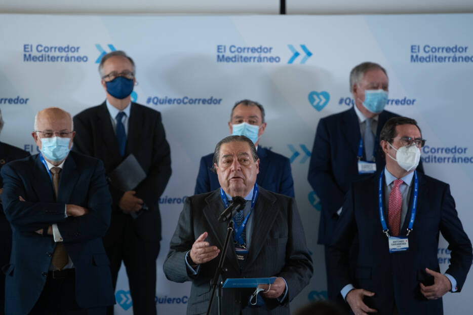 Foto: KIKE TABERNER - 