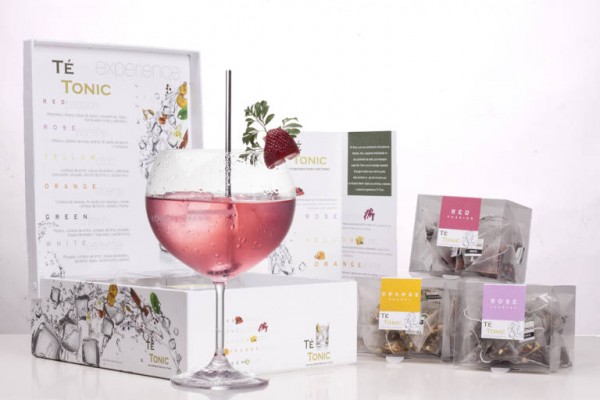 Los botánicos para cócteles de Té Tonic entran en Australia con los grandes almacenes Myer