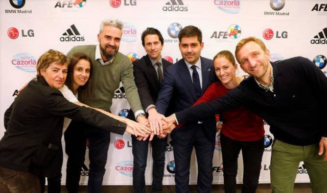 La ACFF denunciará a la
Real Federación Española de Fútbol ante el Consejo Superior de Deportes