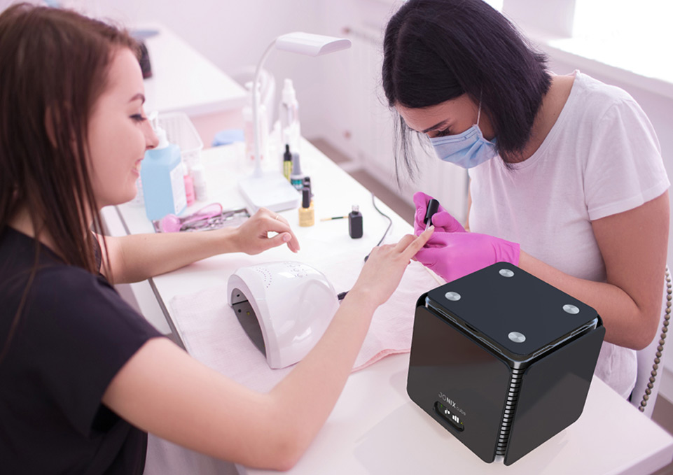 Un estudio de la Universidad de Padua certifica que la tecnología del plasma frío elimina el coronavirus