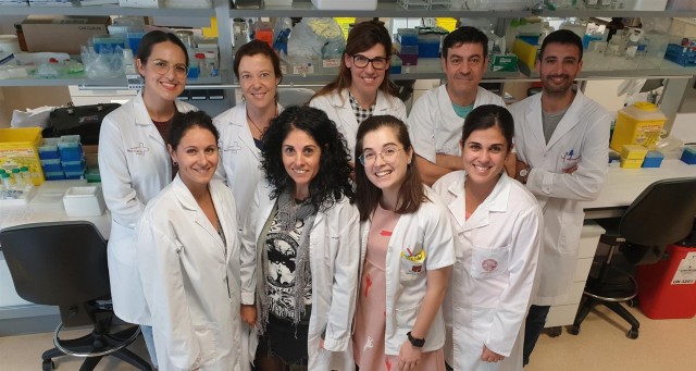 Uno de cada tres españoles sufre una alteración genética que agrava algunas enfermedades respiratorias