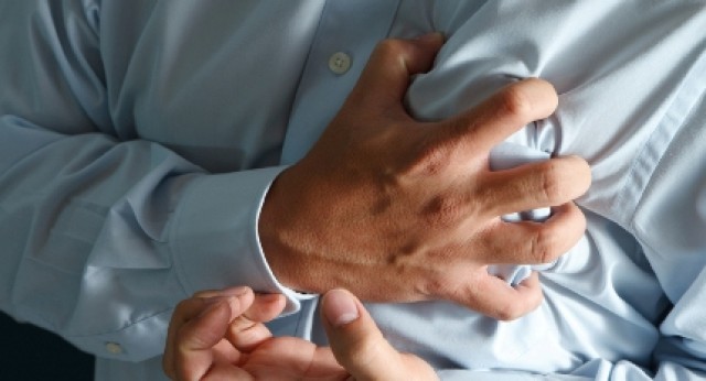 Los cardiólogos recuerdan que tres de cada cuatro paros cardiacos se producen en el hogar