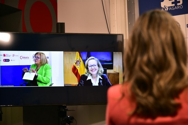 El Gobierno extenderá la carencia de los créditos ICO en el próximo Consejo de Ministros