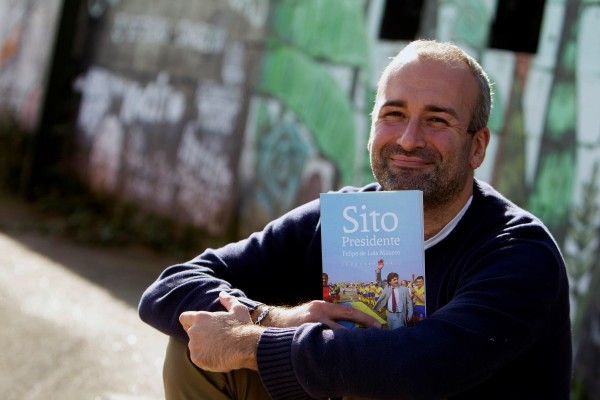Sito Miñanco y su sueño frustrado, triunfar en el fútbol

