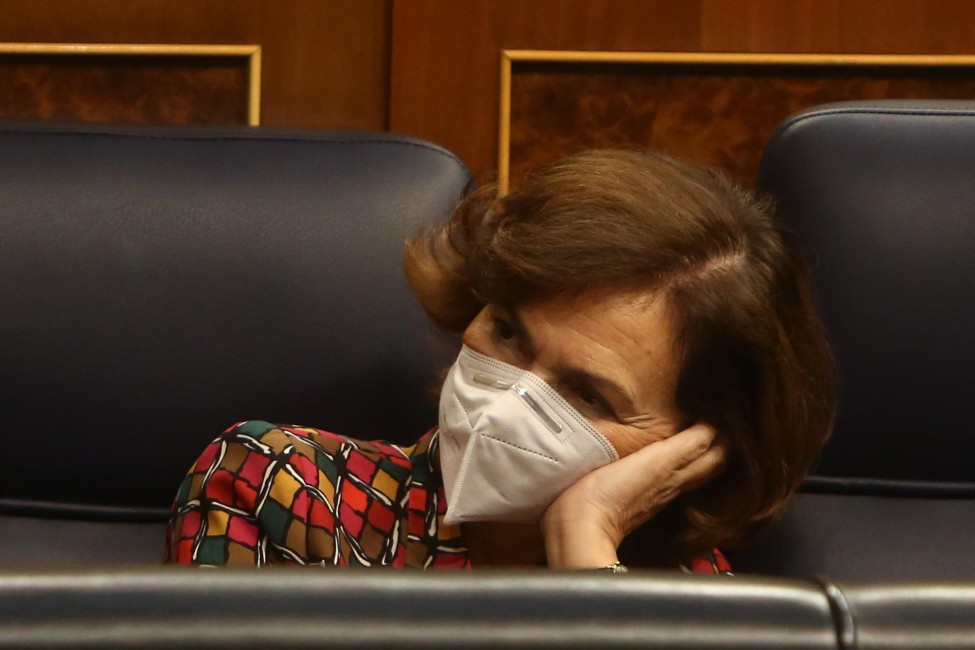 FOTO: EUROPA PRESS - 