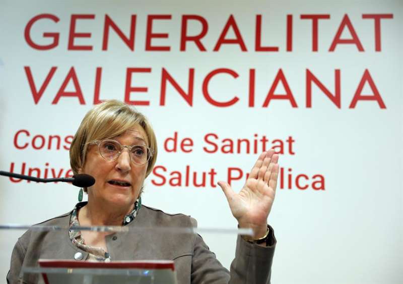 Sanidad publica su nueva estructura sin los cambios previstos en la gestión económica