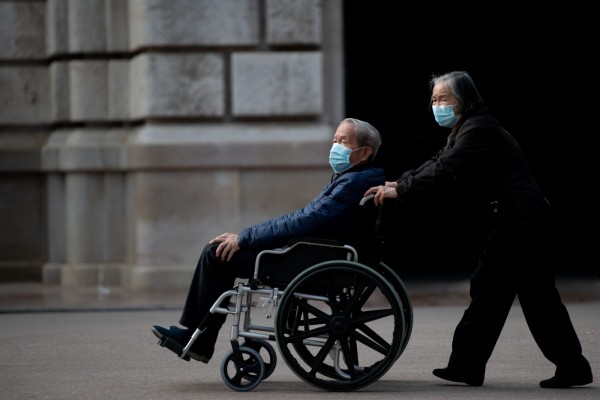 La Comunitat Valenciana registra 1.697 nuevos casos de coronavirus y 30 brotes más