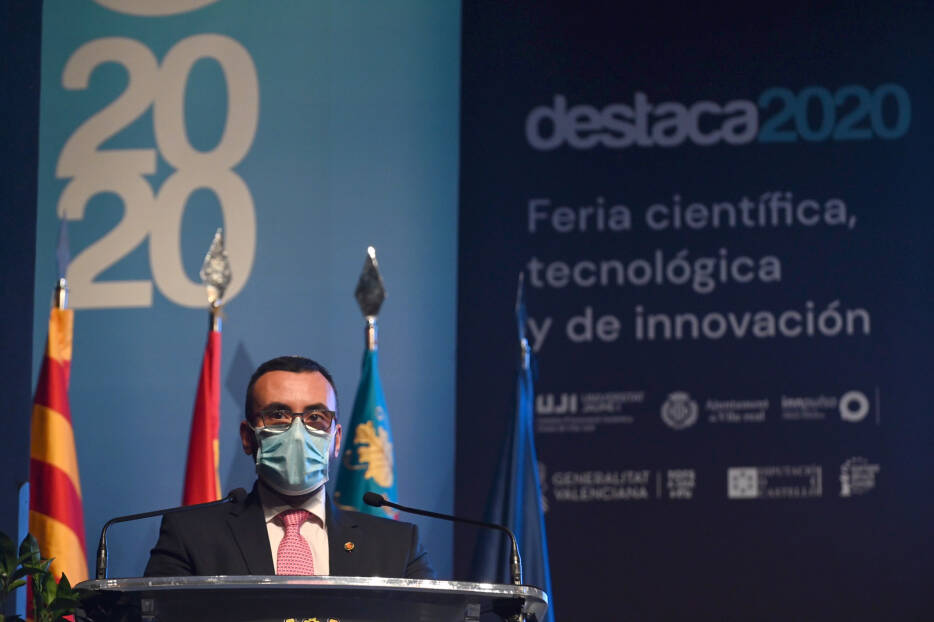 Destaca 2020 consolida su éxito con más de 6.000 visitas online, 300 asistentes y 150.000 impactos