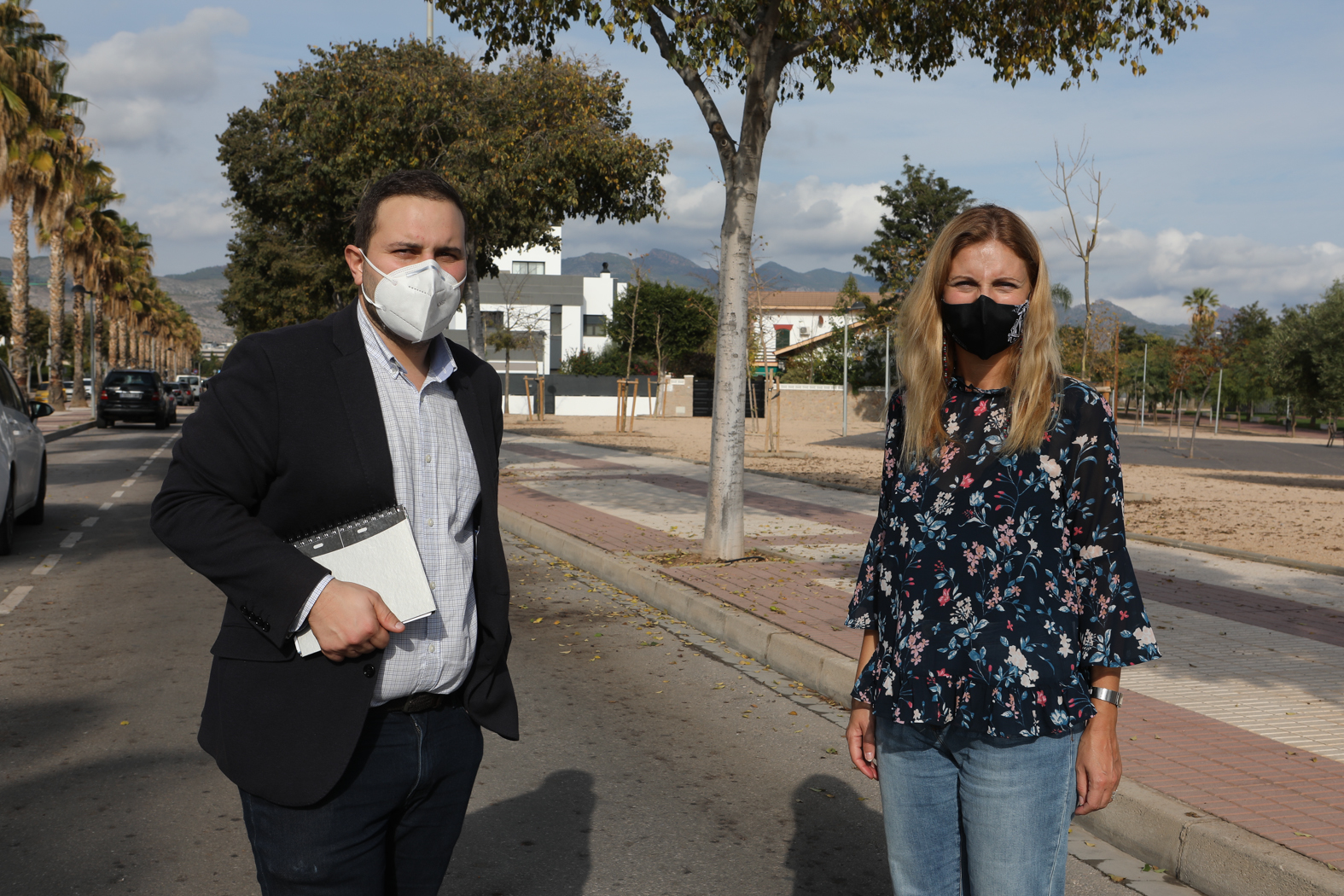 Castelló contratará el servicio de repavimentación por 1,5 millones para tres años