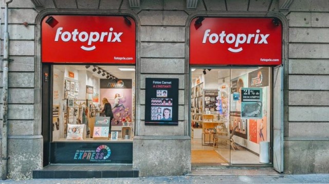Eufoto garantiza la seguridad de la fotografía en papel en el proyecto de Interior de incorporar el DNI al teléfono móvil
