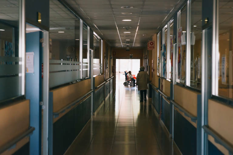 Foto: KIKE TABERNER - 