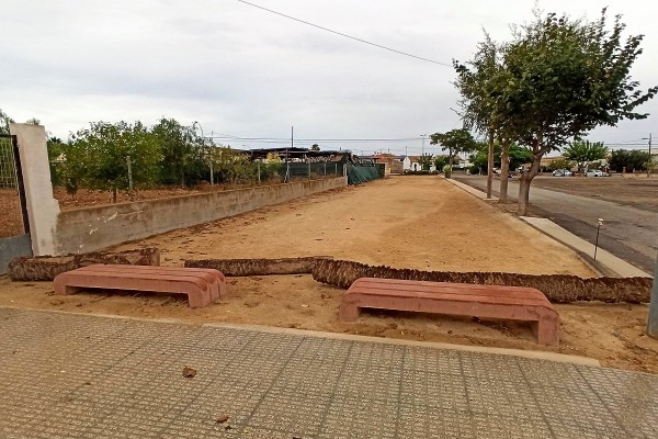 El Campo de Bolos vuelve a La Magdalena, espacio de convivencia y de transmisión del legado cultural 