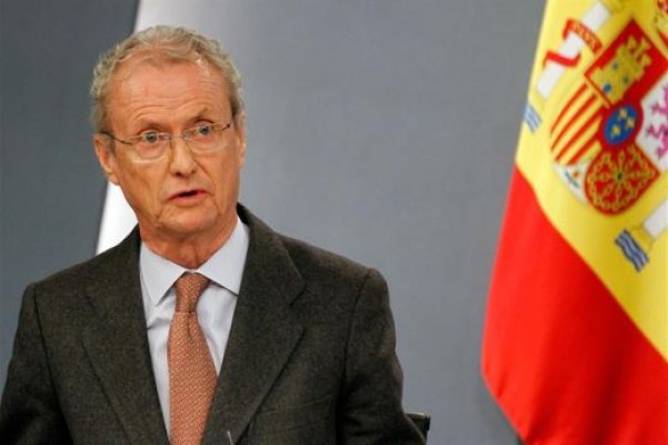 Amper no reacciona en bolsa tras el relevo en la presidencia y entra en pérdidas