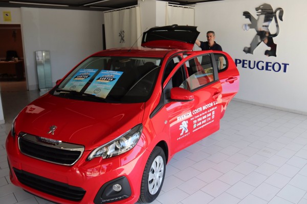 El precio de los coches subirá unos 1.000 euros en enero por la nueva normativa de emisiones