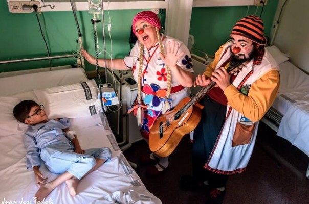 Payasospital online