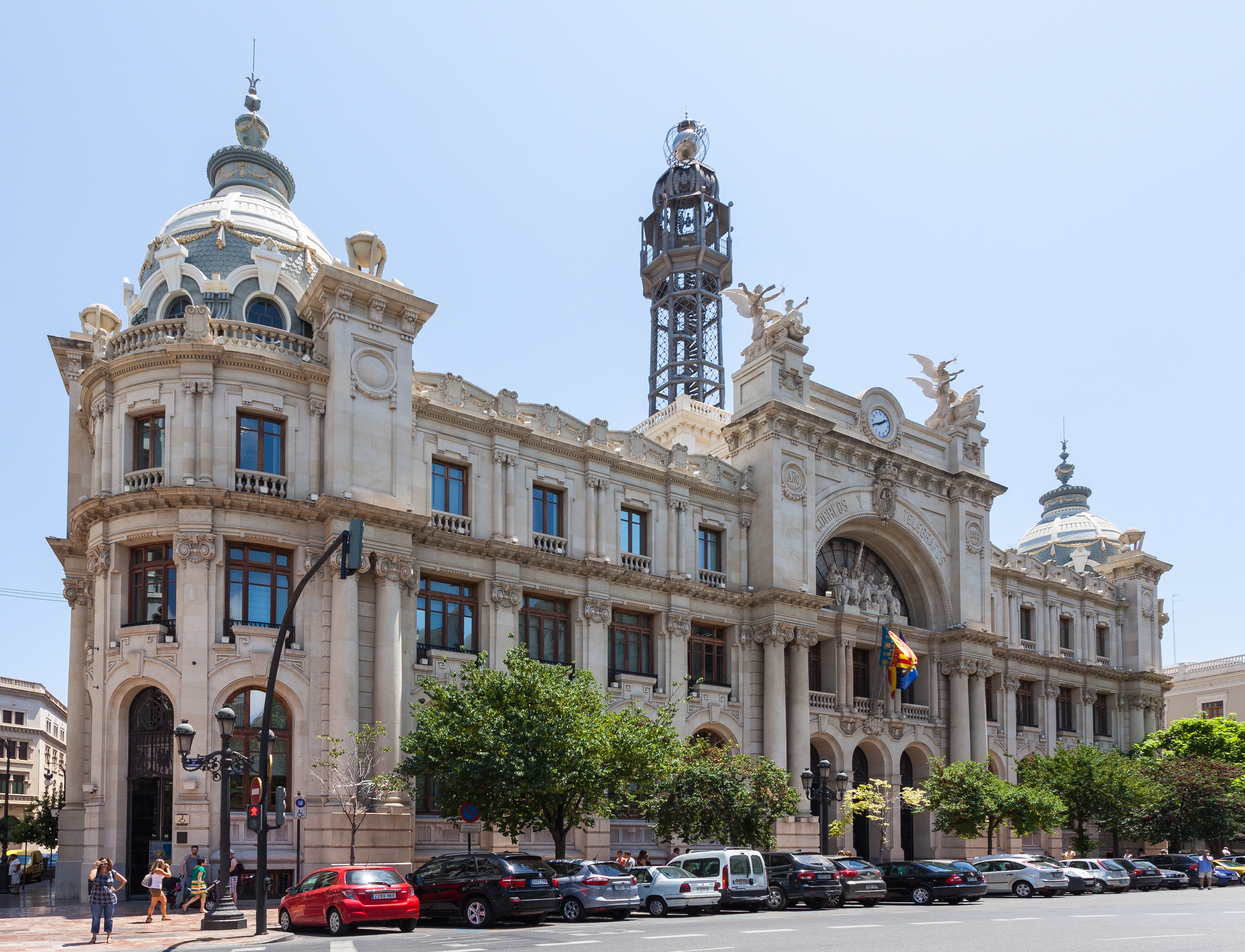 Un gran museo para la València Central
