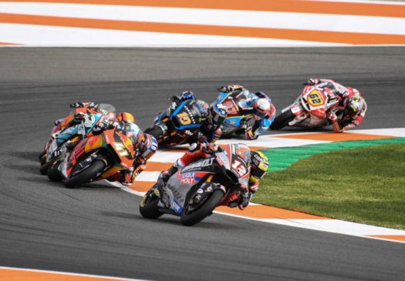 Circuito del Motor no pagará el canon por las dos carreras de Moto GP de 2020