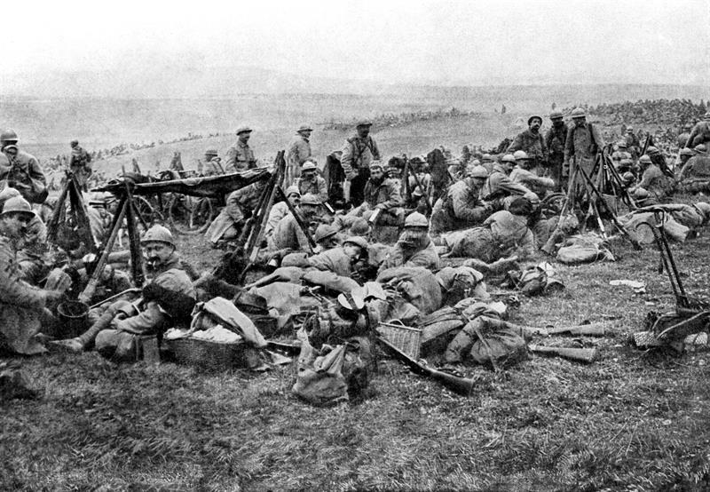  La otra guerra que nos espera
