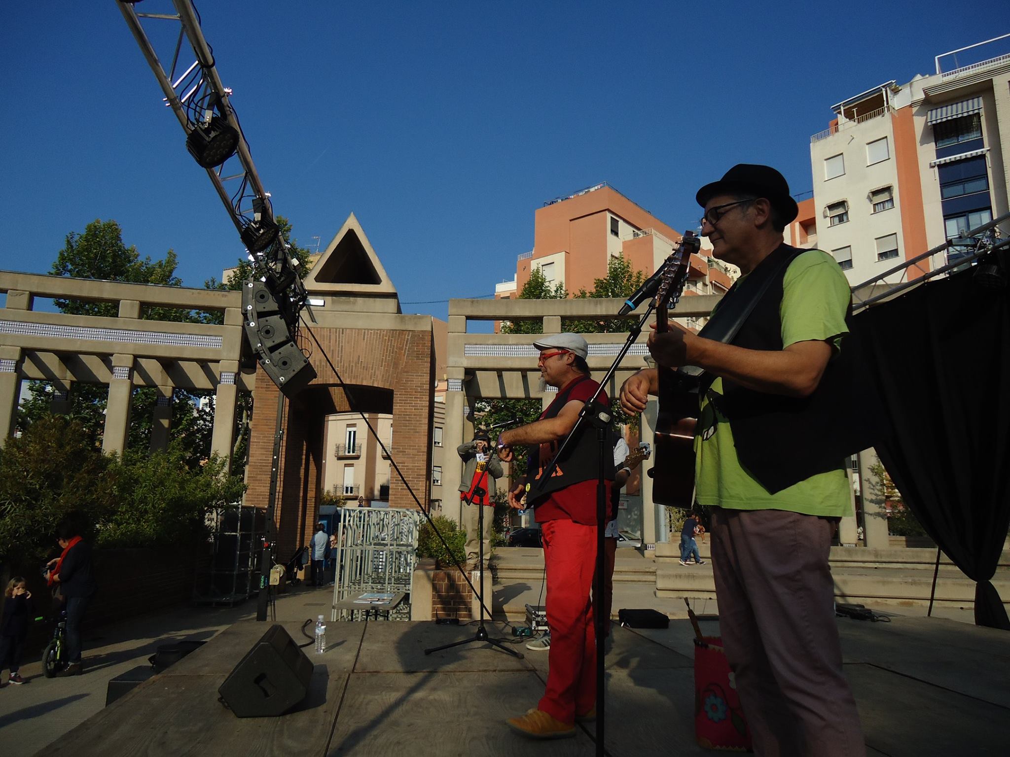 El Grau torna a posposar la Setmana de la Cultura