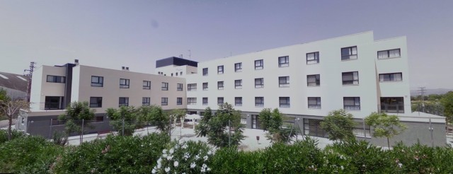  La residencia Savia de Llíria registra 116 casos positivos entre residentes y trabajadores