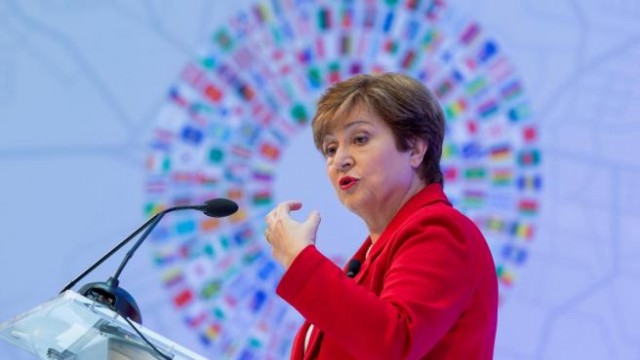 El FMI mantiene en el 7,2% el crecimiento de España en 2021 y prevé un alza del 4,5% en 2022