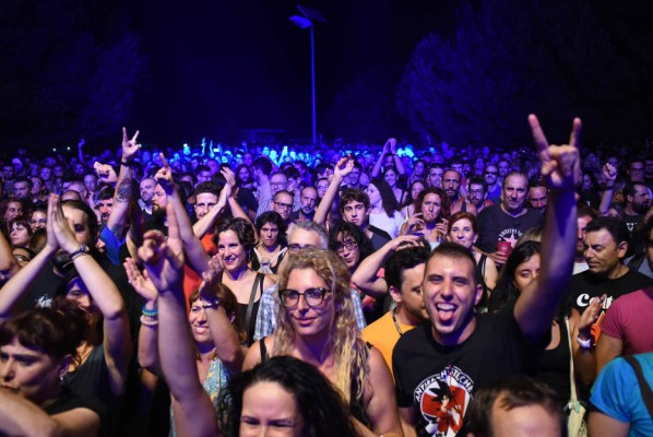 Castelló reivindica la presència femenina als festivals a la taula de debat de les Jornades TIIM