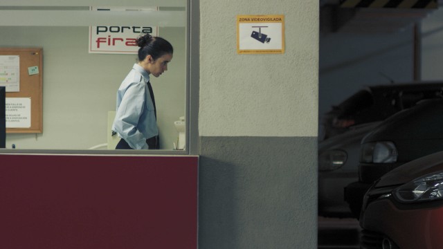 'Timecode', el mejor corto de ficción de los Goya dentro de la programación de Radio City