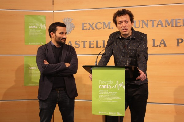 Castelló recibirá 8,3 millones de euros del 'Pla Edificant' para los colegios de la ciudad