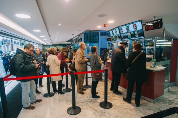 El Ayuntamiento de València sorteará entradas gratis para actos culturales a menores de 30 años