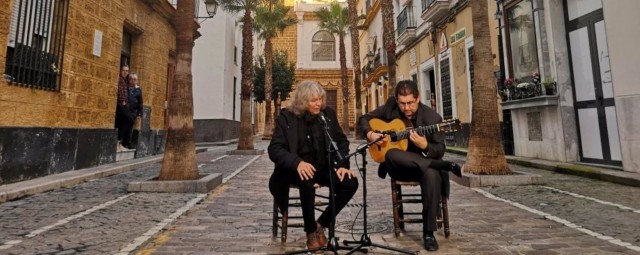 José Mercé inaugura este sábado 'Les Arts és flamenco' con un repertorio de clásicos