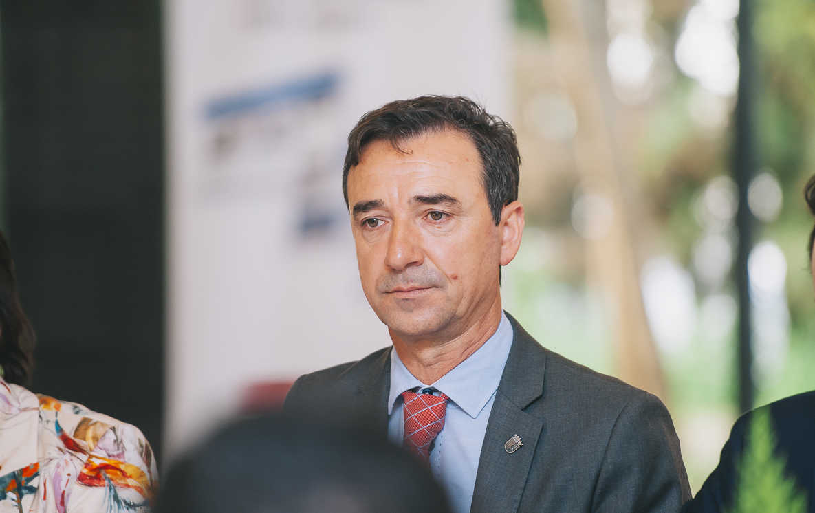 Podemos denuncia al alcalde socialista de Riba-roja por la contratación de un abogado