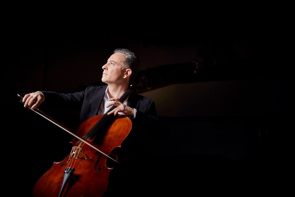 El Almudín acoge una exposición sonora de Joan Cerveró y sonatas y variaciones de Beethoven