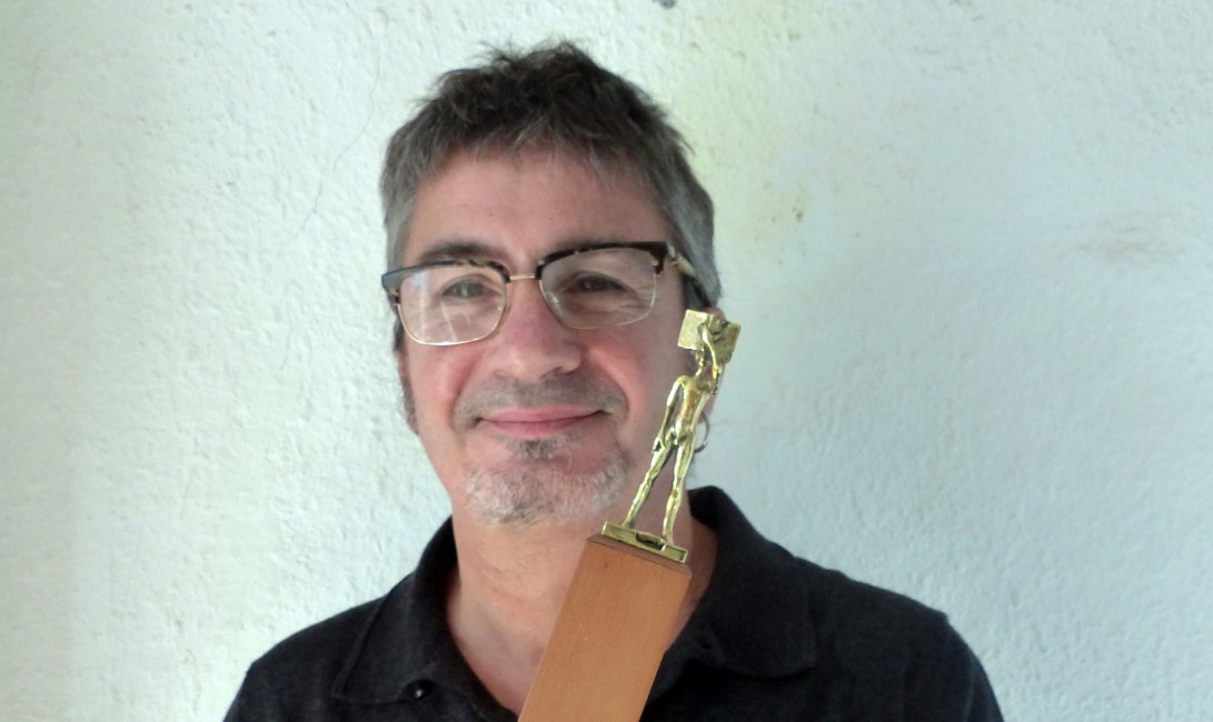Jordi Torrent. - 