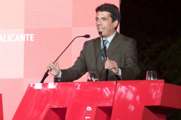 Mazón inicia el proceso para seleccionar al nuevo director de Suma: 79.200 euros de sueldo  