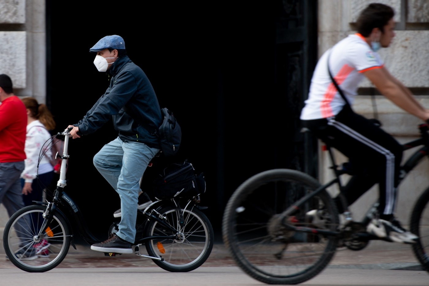 La Comunitat Valenciana registra 2.291 nuevos casos de coronavirus y 31 fallecidos