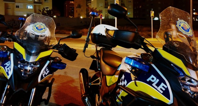 La Policía Local de Elda ha tramitado 51 sanciones durante la primera semana de confinamiento perimetral