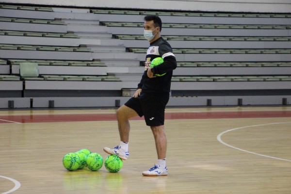 ElPozo visita al Betis en una Liga 