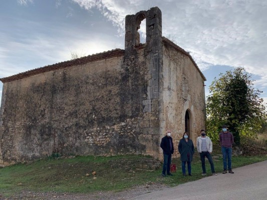 El Servicio Provincial de Arqueología estudiará los yacimientos de La Jana 